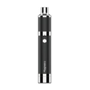 Yocan Magneto Magnetic 25W 1100mAh Vaporizer Kit Black