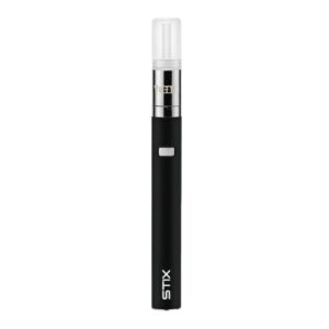 Yocan Stix 320mAh 510 Thread Vaporizer Kit Black