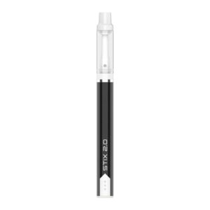 Yocan Stix 2.0 350mAh 510 Thread Vaporizer Kit Black