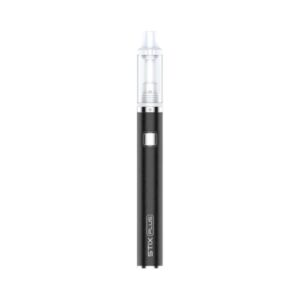 Yocan Stix Plus 650mAh Vaporizer Kit 510 Thread Black