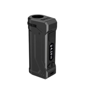 Yocan Uni Pro 510 Thread Box Mod 650mAh Black