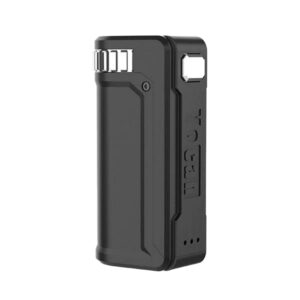 Yocan Uni S Magnetic 510 Thread Box Mod 650mAh