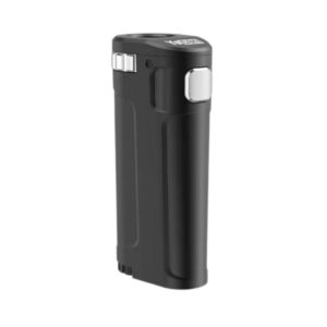 Yocan Uni Twist 510 Thread 650mAh Box Mod Black