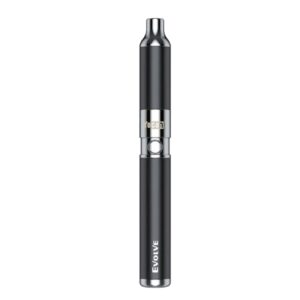 Yocan Evolve 650mAh Vaporizer Kit 510 eGo Threaded Black