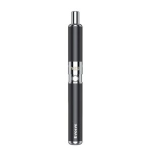 Yocan Evolve-D 650mAh 510 Thread Vaporizer Kit 15W