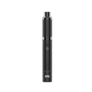 Yocan Armor Plus Vaporizer Kit 510 Thread 650mAh Black