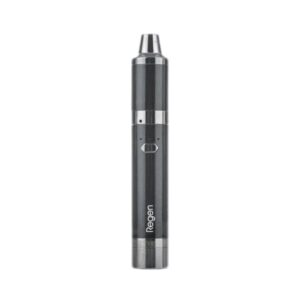 Yocan Regen Magnetic Vaporizer Kit 1100mAh 25W Black