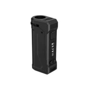 Yocan Uni Pro 2.0 650mAh 510 Thread Box Mod Black