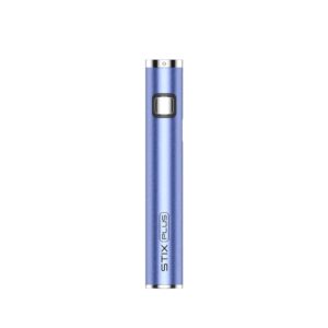 Yocan Stix Plus 510 Thread Battery 650mAh Blue