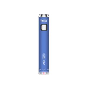 Yocan Ari Mini 510 Thread Battery 400mAh Blue
