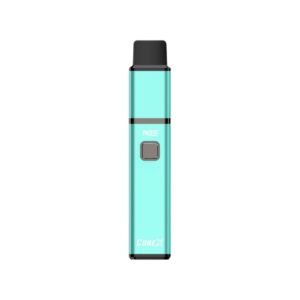 Yocan Cubex Magnetic Vaporizer Kit 1400mAh Blue