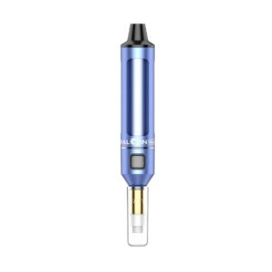 Yocan Falcon Mini 510 Thread 650mAh Vaporizer Kit Blue
