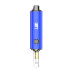 Yocan Loki Vaporizer Kit 510 Thread 650mAh