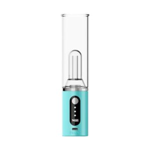 Yocan Pillar E-Rig Magnetic 1400mAh Vaporizer Kit Blue