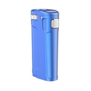 Yocan Uni Twist 650mAh Box Mod 510 Thread