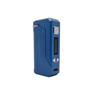 Yocan Uni Pro Plus 510 Thread Box Mod 900mAh Blue