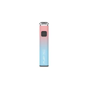 Yocan Flat Mini Battery 510 Thread 400mAh