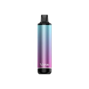 Yocan Verve 450mAh Vaporizer Kit 510 Thread Blue Purple Gradient