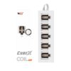 Yocan Cubex Coils 510 Thread Sliver 5 Pack