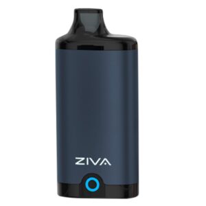 Yocan Ziva Magnetic Vaporizer Kit 650mAh Dark Blue
