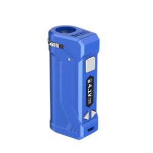 Yocan Uni Pro 650mAh Box Mod 510 Thread Dark Blue