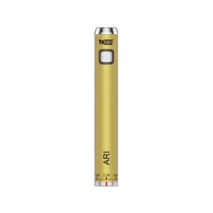 Yocan Ari Battery 510 Thread 650mAh