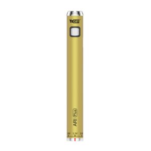 Yocan Ari Plus Battery 510 Thread 900mAh