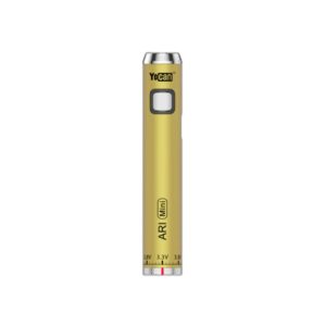 Yocan Ari Mini Battery 510 Thread 400mAh