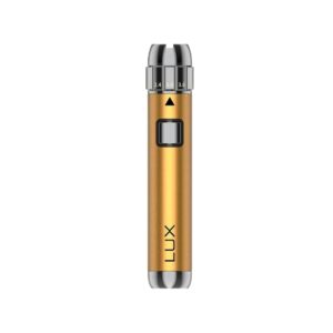 Yocan LUX 510 Thread 400mAh Battery