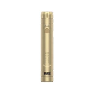 Yocan Armor 510 Thread 380mAh Battery Gold