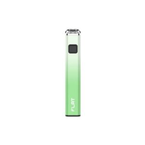 Yocan Flat Battery 650mAh 510 Thread