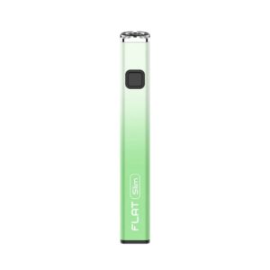 Yocan Flat Slim Battery 350mAh 510 Thread