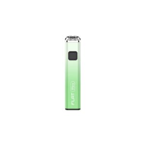Yocan Flat Mini 510 Thread Battery 400mAh Green