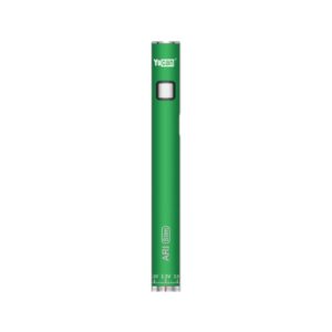 Yocan Ari Slim Battery 350mAh 510 Thread Green