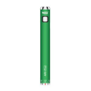 Yocan Ari Plus 900mAh Battery 510 Thread