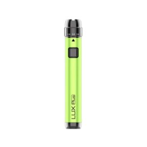 Yocan LUX Plus Battery 650mAh 510 Thread Green