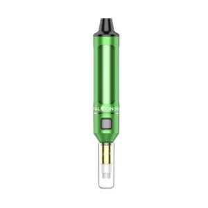 Yocan Falcon Mini 510 Thread Vaporizer Kit 650mAh Green