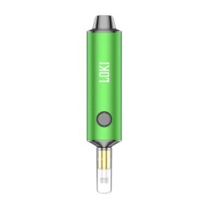 Yocan Loki 650mAh Vaporizer Kit 510 Thread