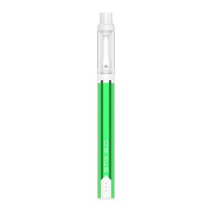 Yocan Stix 2.0 510 Thread Vaporizer Kit 350mAh Green