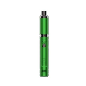 Yocan Armor Plus 510 Thread Vaporizer Kit 650mAh Green