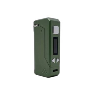 Yocan Uni Pro Plus 900mAh Box Mod 510 Thread