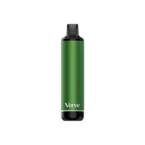 Yocan Verve 450mAh Vaporizer Kit 510 Thread Green