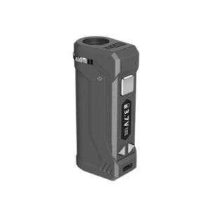 Yocan Uni Pro 2.0 Box Mod 510 Thread 650mAh Grey