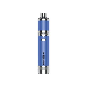 Yocan Evolve Plus XL 1400mAh 25W Magnetic Vaporizer Kit Light Blue