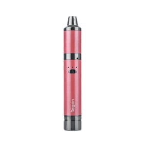 Yocan Regen Magnetic 1100mAh Vaporizer Kit 25W