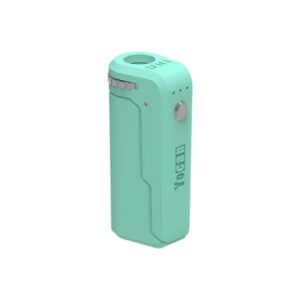 Yocan Uni 510 Thread Box Mod 650mAh Mint Green
