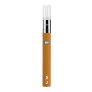 Yocan Stix Vaporizer Kit 510 Thread 320mAh Orange