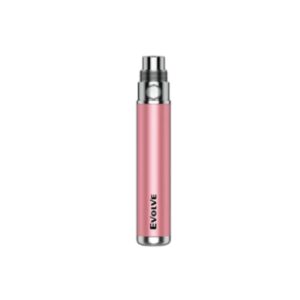 Yocan Evolve Battery 510 Thread 650mAh