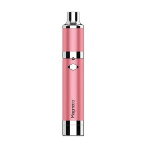 Yocan Magneto Vaporizer Kit Magnetic 1100mAh 25W Pink