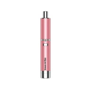 Yocan Evolve-D Plus 15W 1100mAh Vaporizer Kit 510 Thread